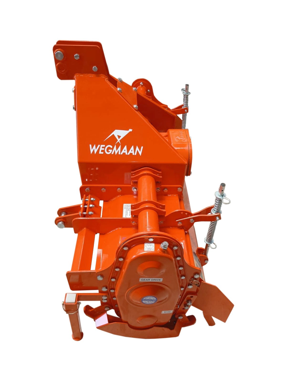 5 Feet Heavy Duty Rotavator